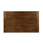 Medford 7 PC. Dining Table set Dining Sets Brown 12