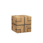 Woven Fox Cube Accent Furniture Accent Furniture 7