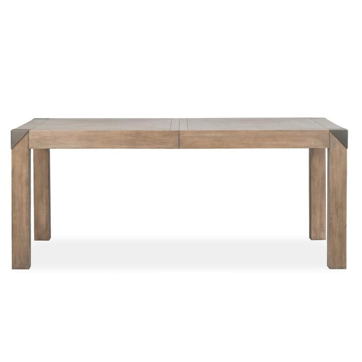 Ainsley Rectangular Dining Table - Image 6