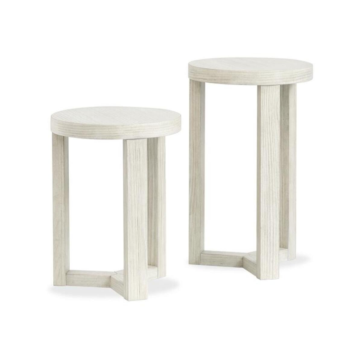 Refton Nesting Accent Table - Image 2