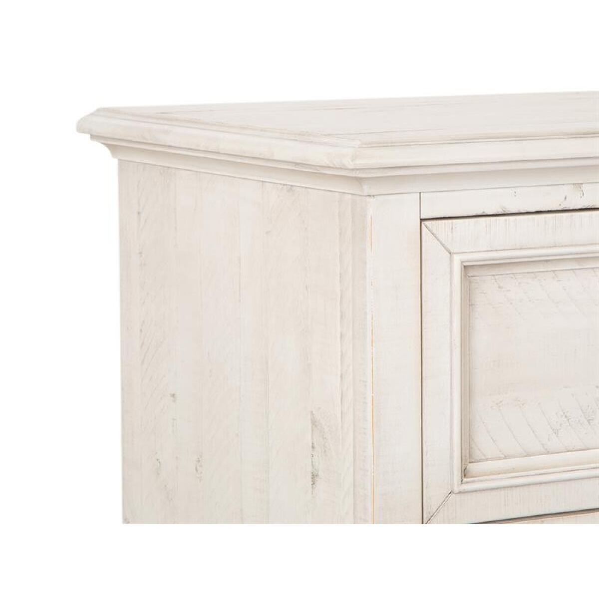 Newport Drawer Dresser Dressers Alabaster 8