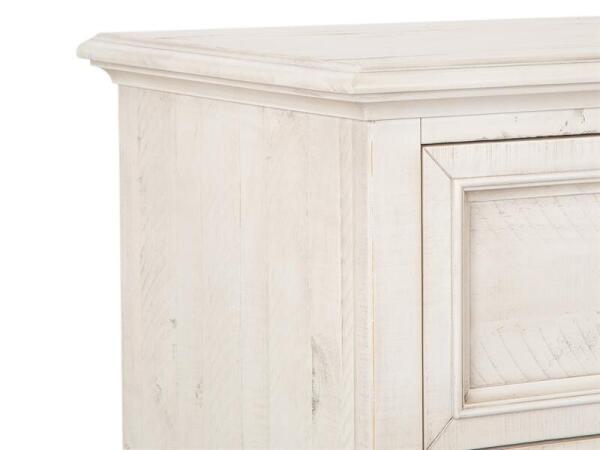 Newport Drawer Dresser Dressers Alabaster 16
