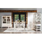 Counter Height Dining Table - Image 4