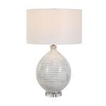 Clary Table Lamp