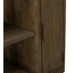 Chairside End Table - Image 5