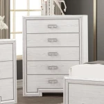 Basilone Chest