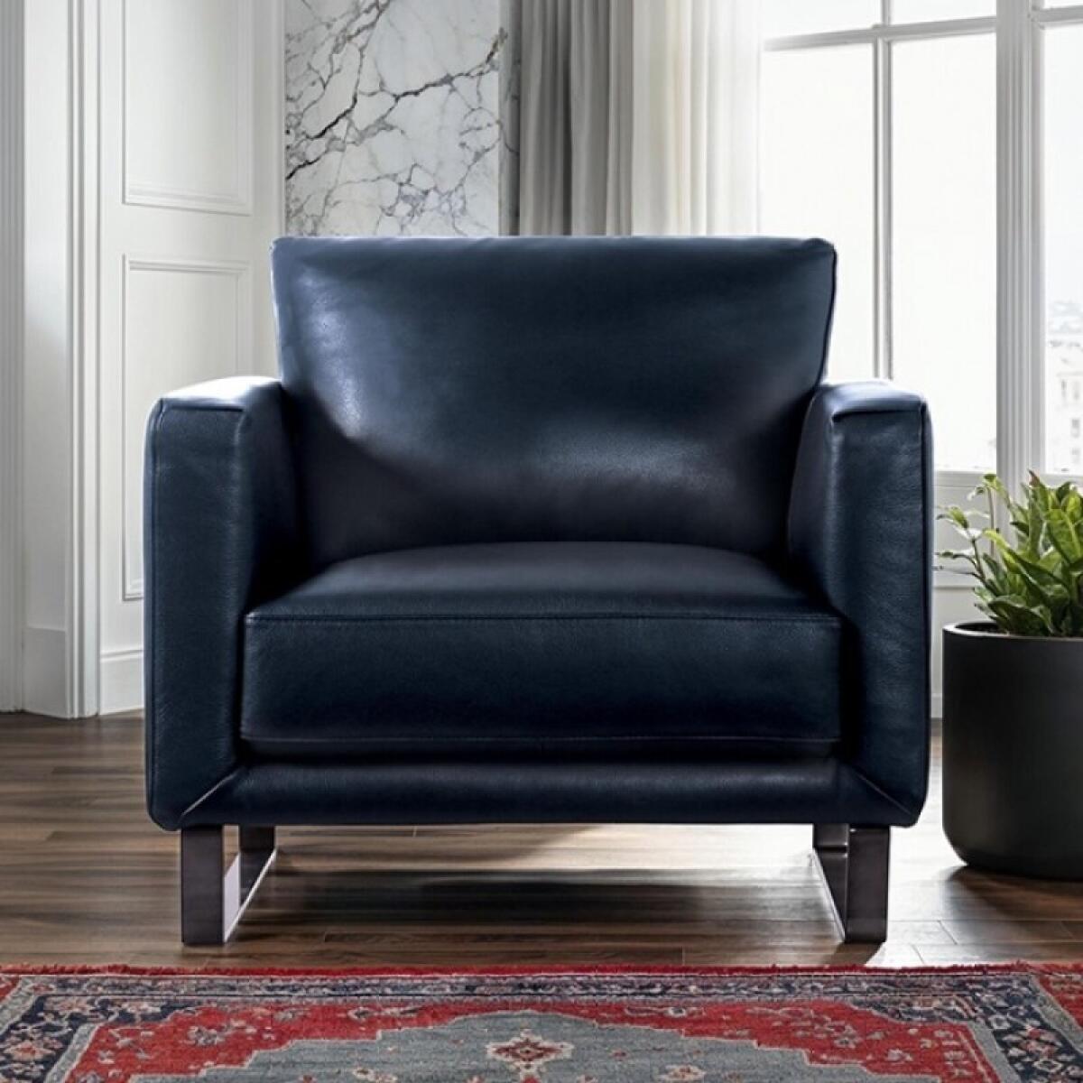 Mezzanotte Chair - Image 2