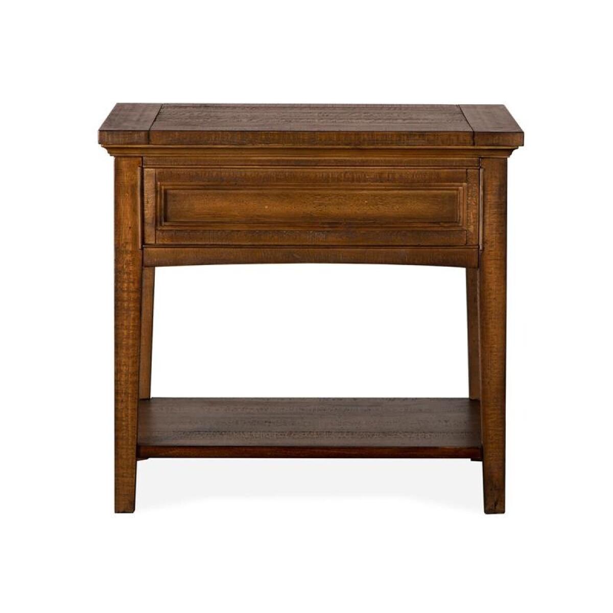 Bay T4398-03 Rectangular End Table - Image 9