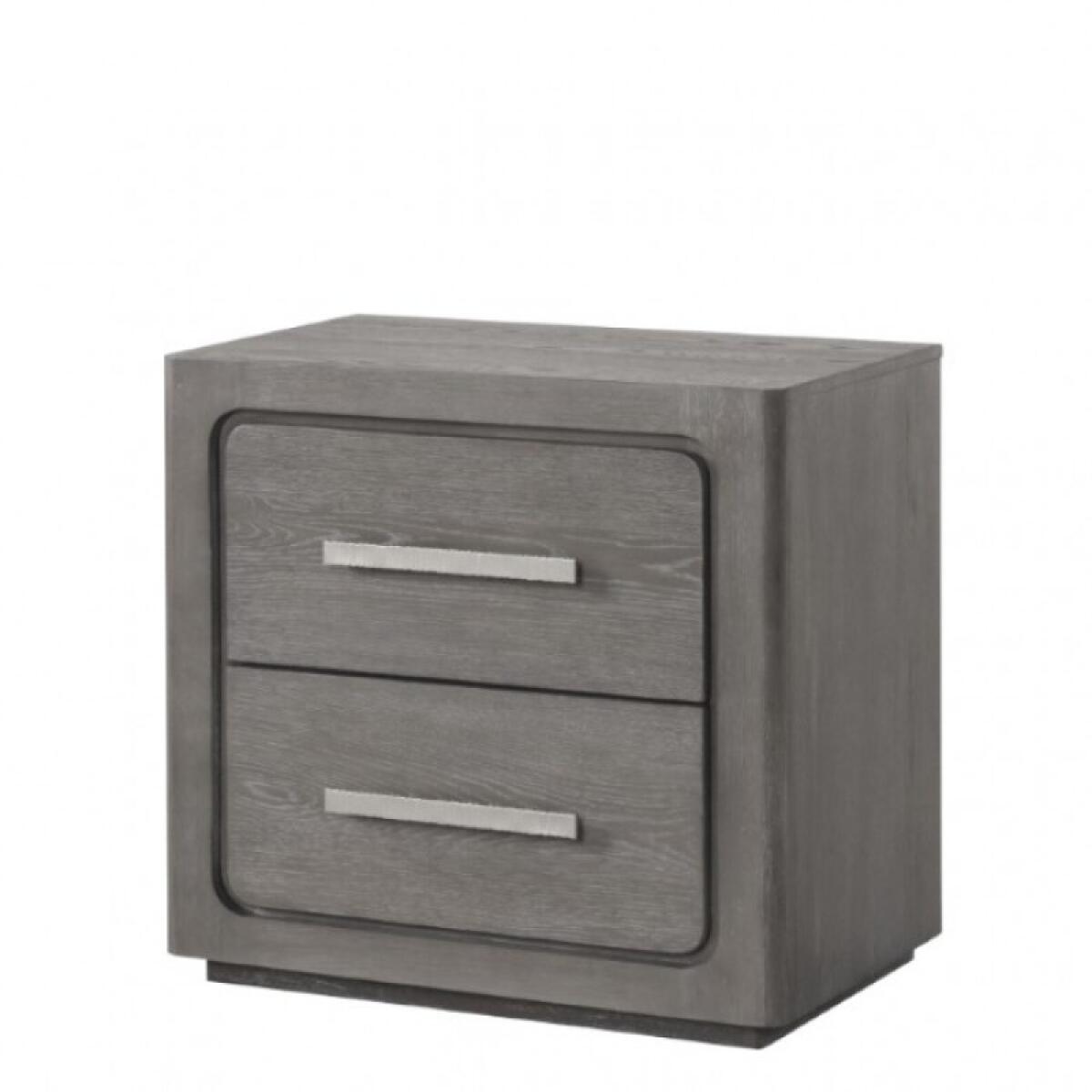 Crowthorne Nightstand Nightstands Furniture of America 8