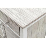 Islamorada 6-drawer / 2-door Dresser - Image 11