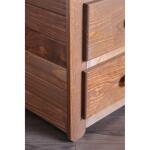 Lea Night Stand Youth Nightstands Brown 11