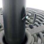 Fab Round Umbrella Base - Image 4