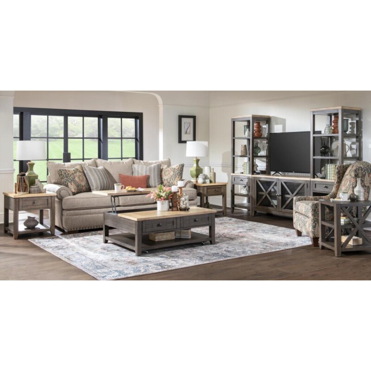 Cocktail Table - Image 7