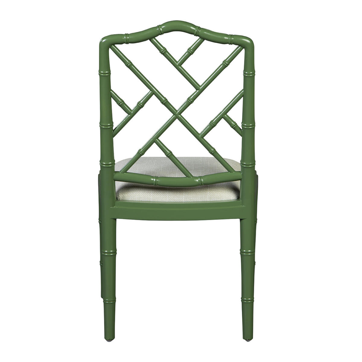 Green Sawyer Side Chair - Image 3