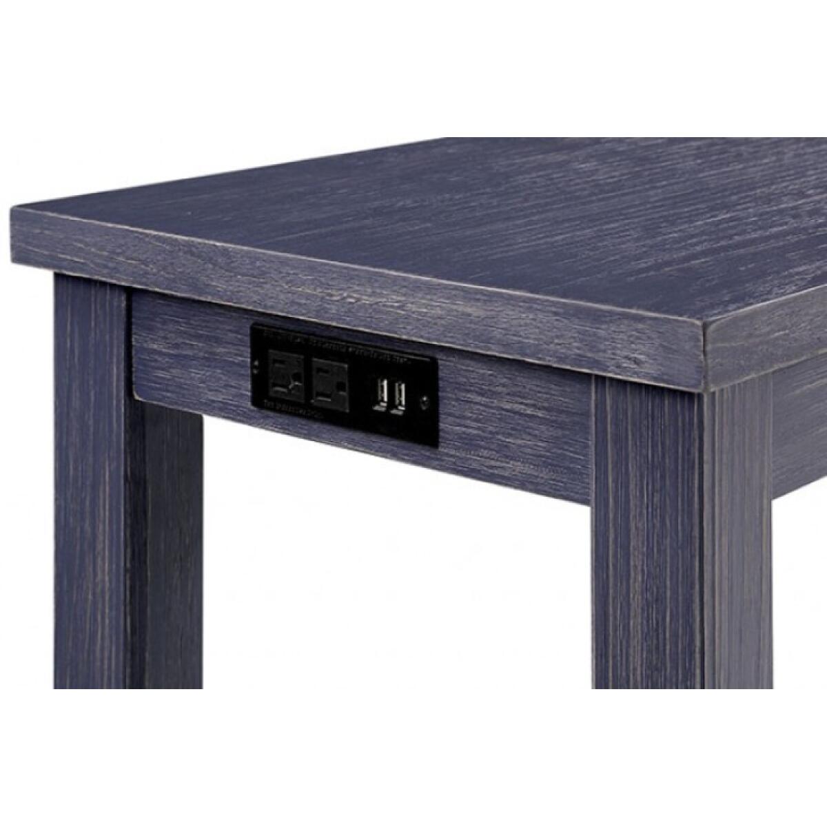 Caerleon 3 Pc. Counter Ht. Set - Image 4