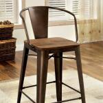 Cooper Counter Ht. Chair (2/Box)