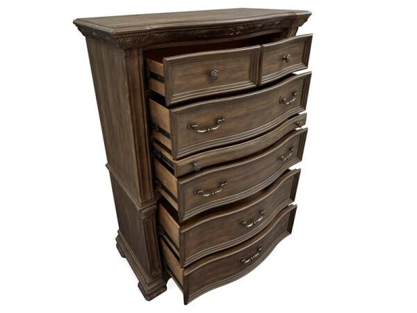 Durango Drawer Chest - Image 7