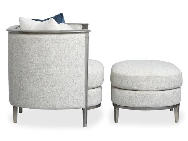 Rensick Cream Chair Chairs Chairs 29