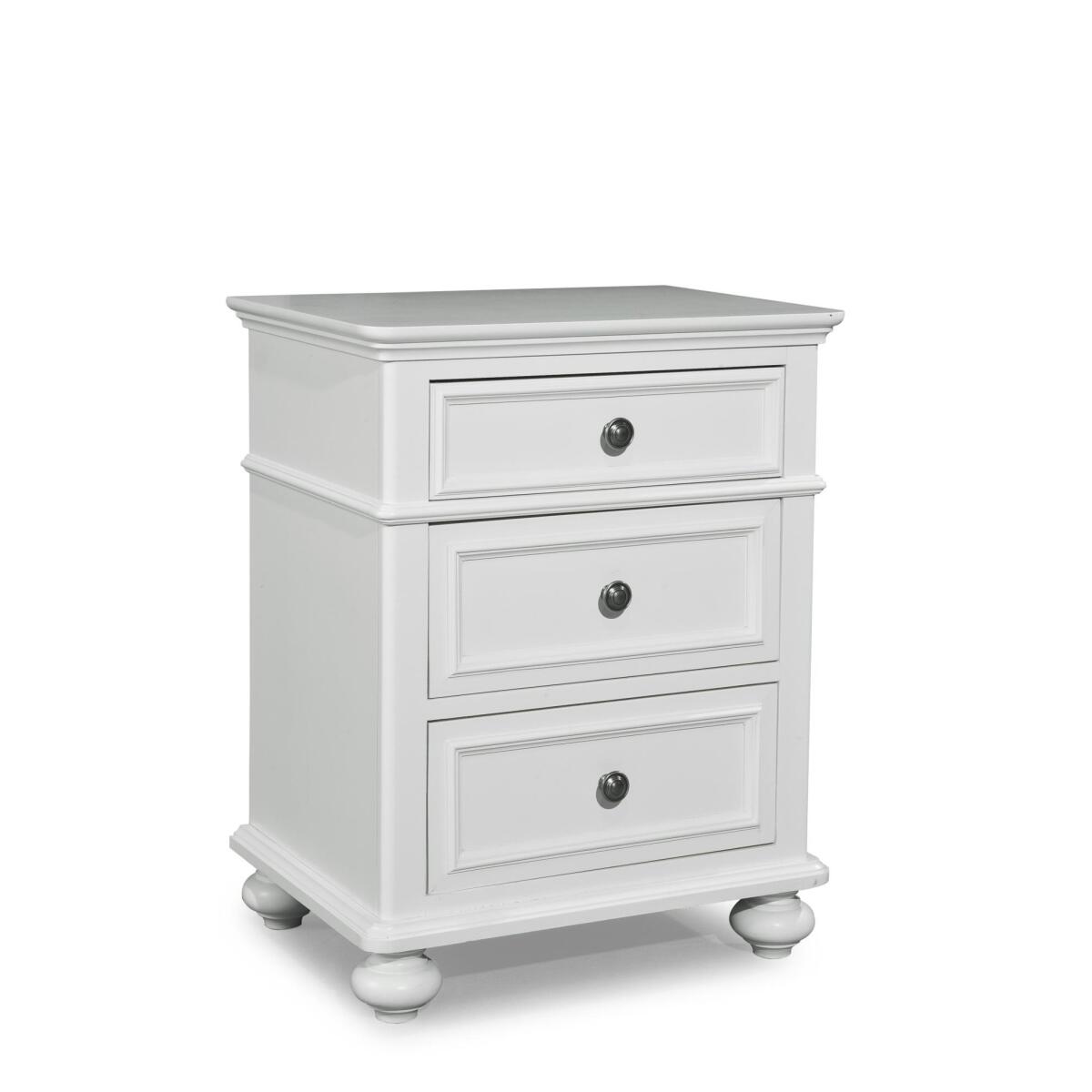 Night Stand Youth Nightstands Legacy Classic Furniture 4