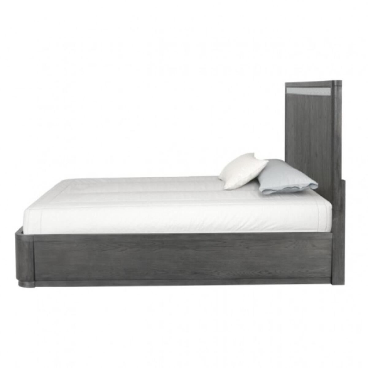 Sterling West 4 Pc Queen Bedroom Set (N2) - Image 6