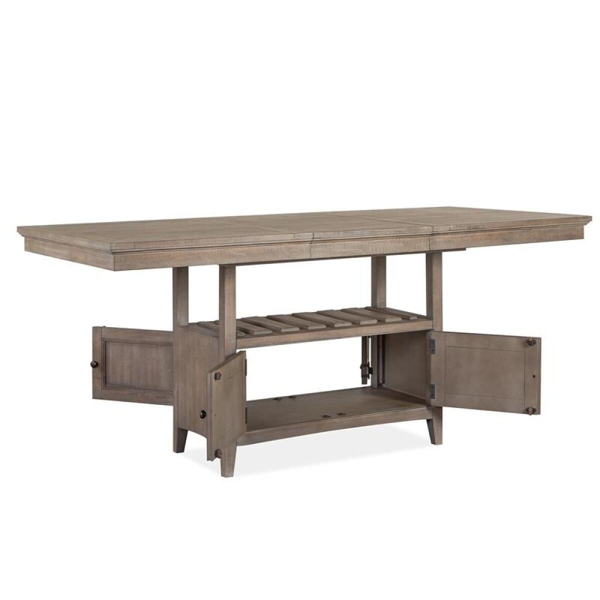Paxton Place Counter Table Dining Tables Brown 7