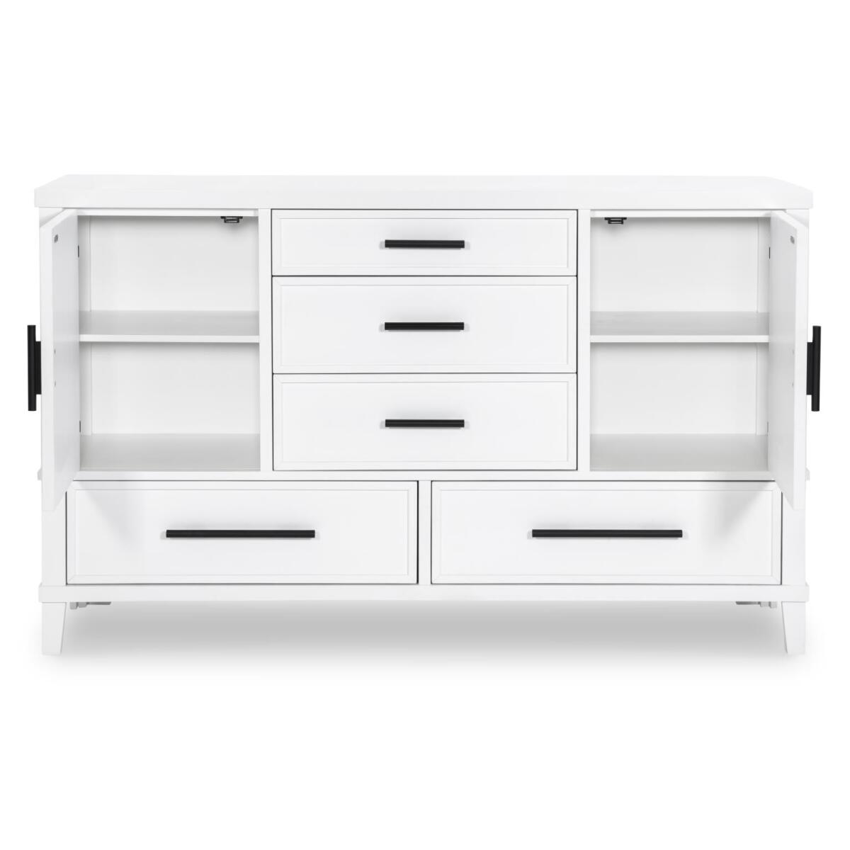 Dresser Dressers Alabaster 7