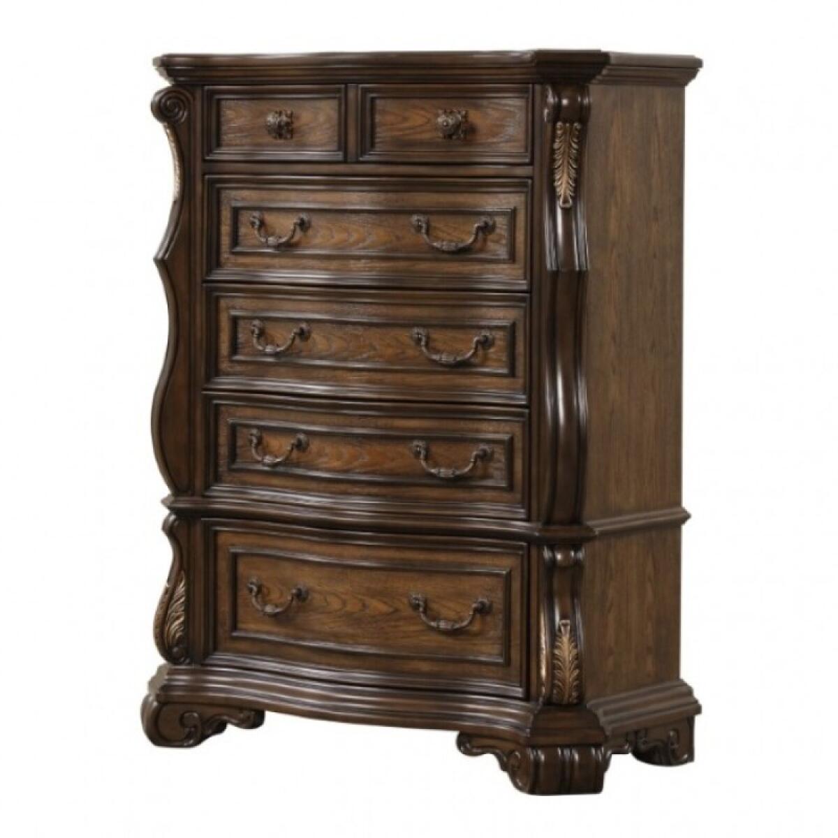 Leovanni Chest - Image 5