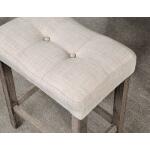 Torrean 5 Pc. Counter Ht. Set Dining Sets Brown 9