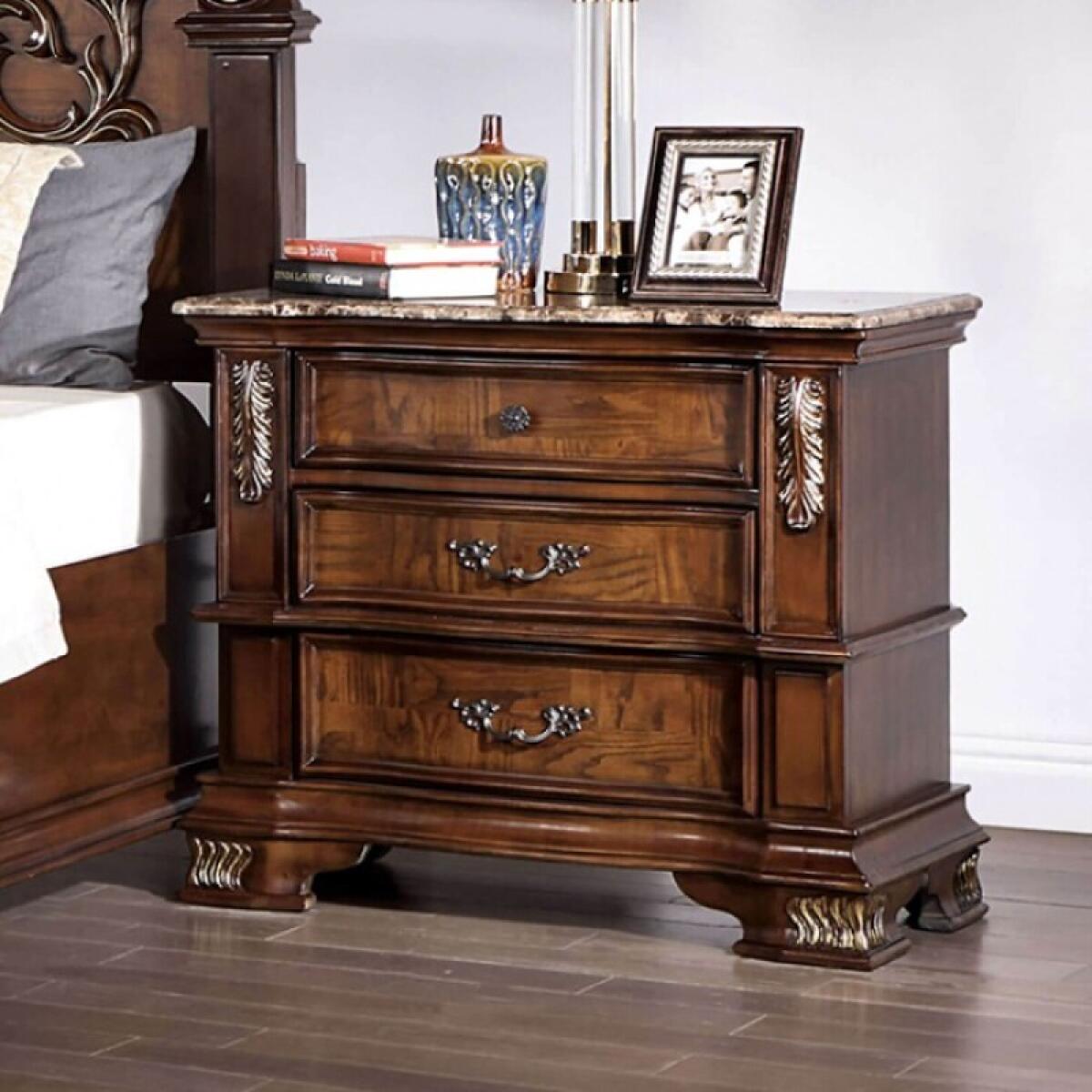 Esparanza Night Stand - Image 2