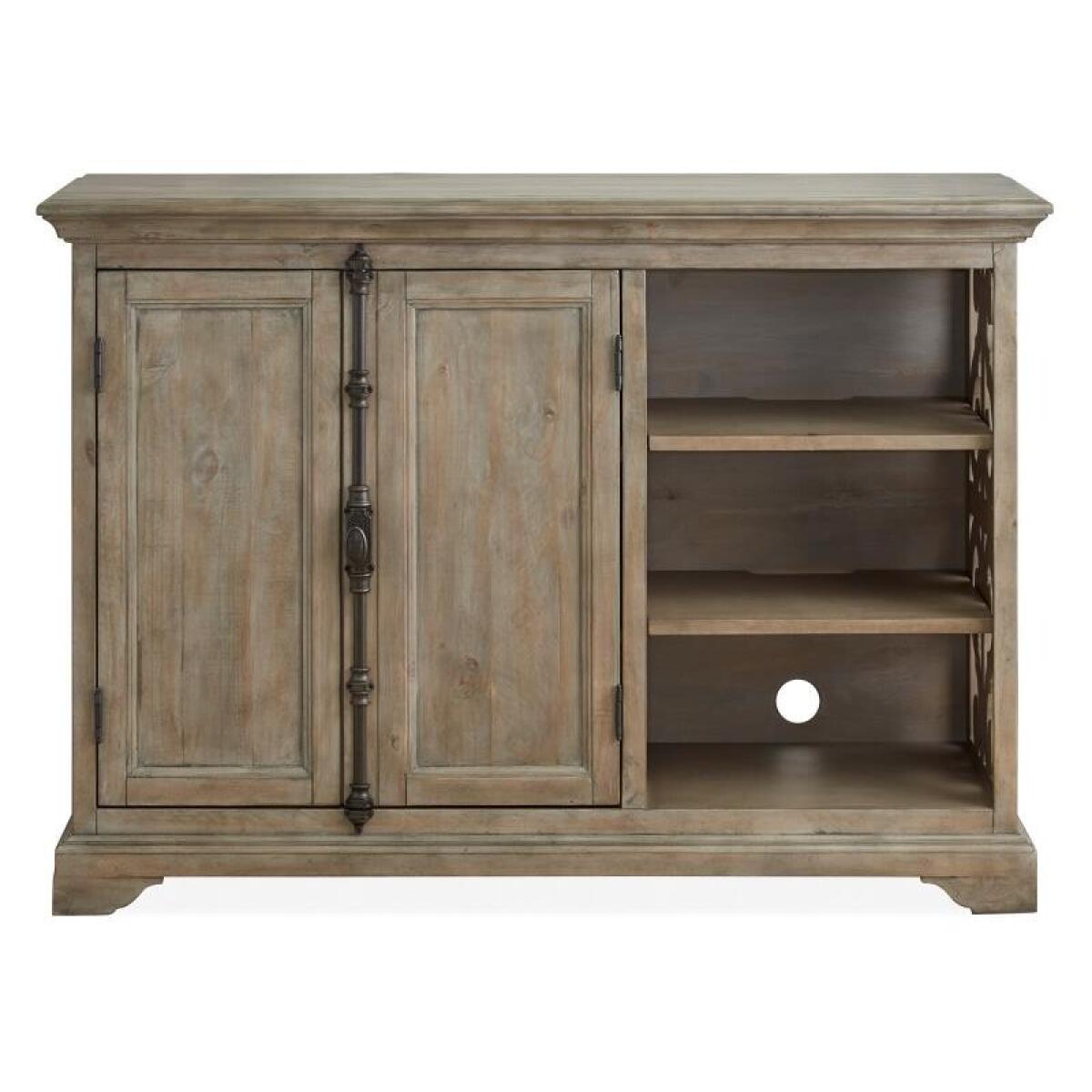 5775012bc2c57b2b0d585f79ff5d2210 Tinley H4646-42 Printer Stand - Image 1