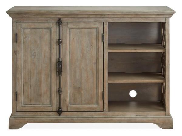 Tinley Park Printer Stand Desks Browm