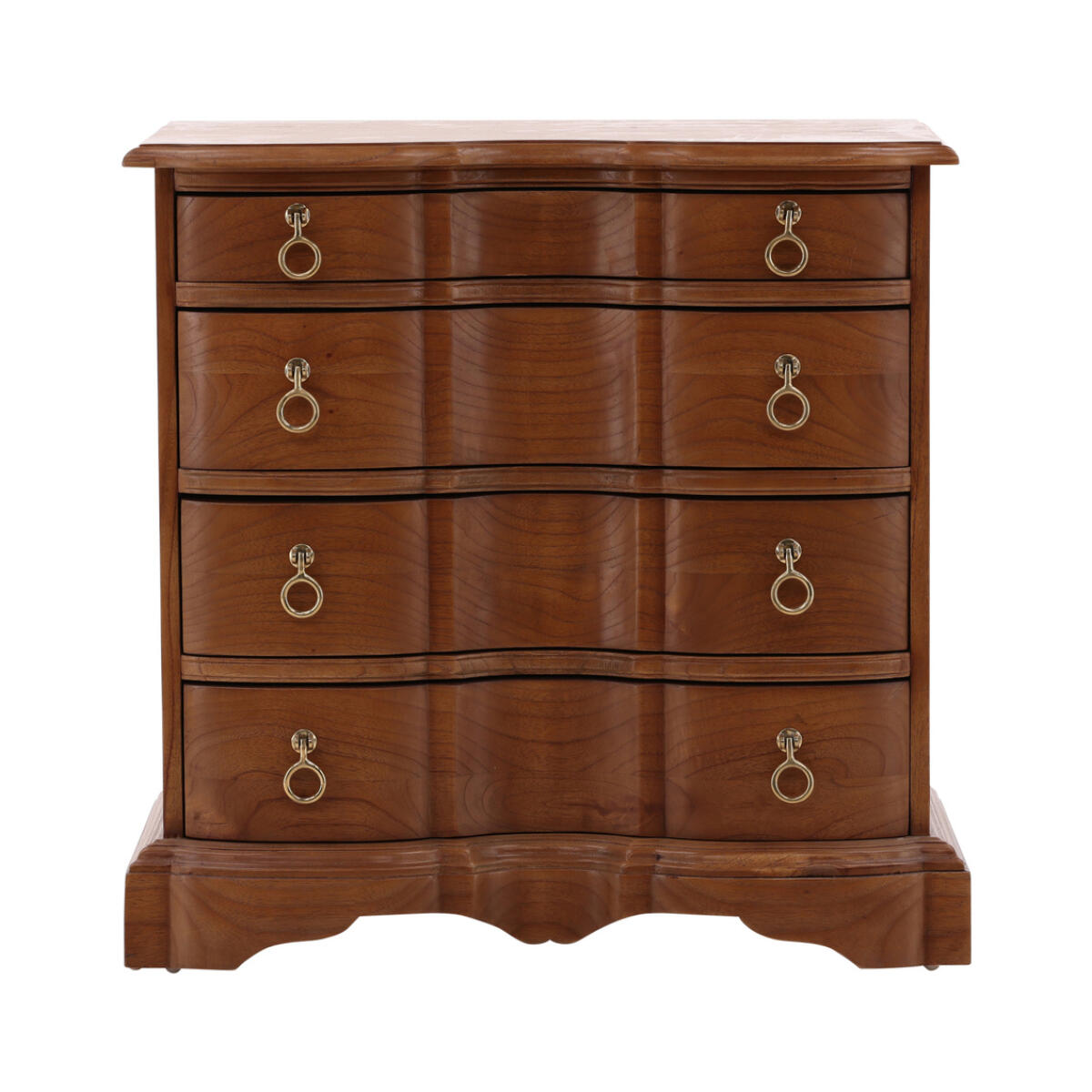 Natural Zepoli Chest Chests Brown 6