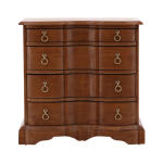 Natural Zepoli Chest Chests Brown 11