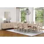 Sandnes Dining Chair (2/CTN) - Image 3