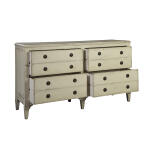 Brookside Chest Chests Brown 10