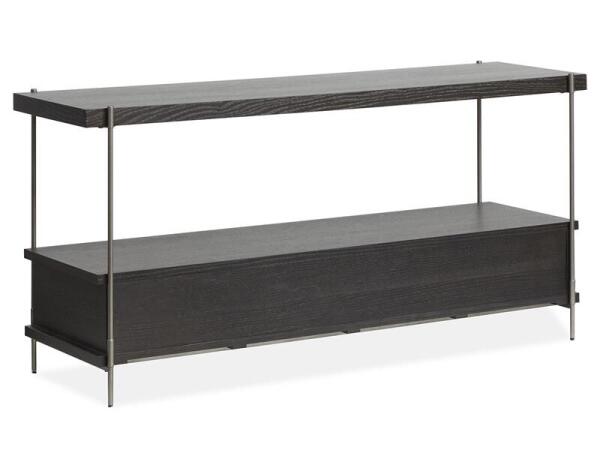 Spencer Rectangular Sofa Table - Image 3