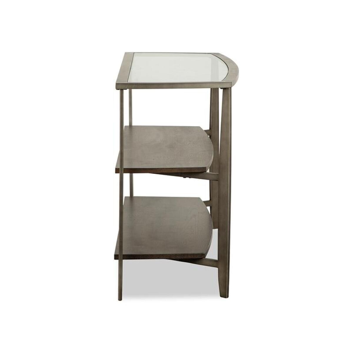 Rectangular Sofa Table - Image 5