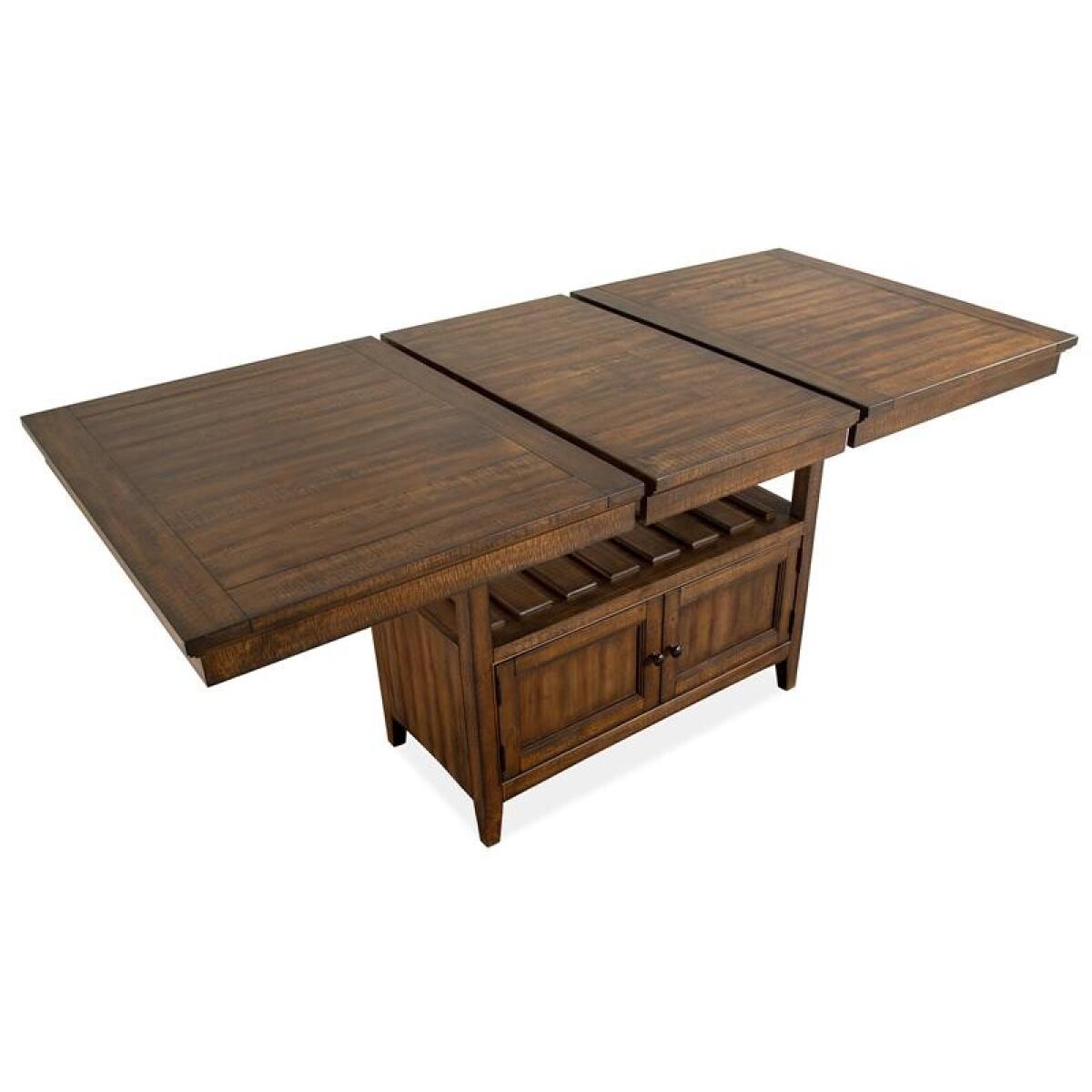 Bay Creek Counter Table Dining Tables Brown 13