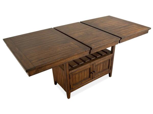 Bay Creek Counter Table Dining Tables Brown 28