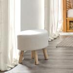 Gates Footstool (2/CTN)