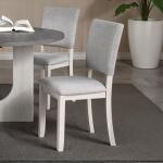 Oberto Upholstered Side Chair (4/Ctn)
