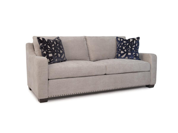 Sofa 9132-10 Sofas Gray