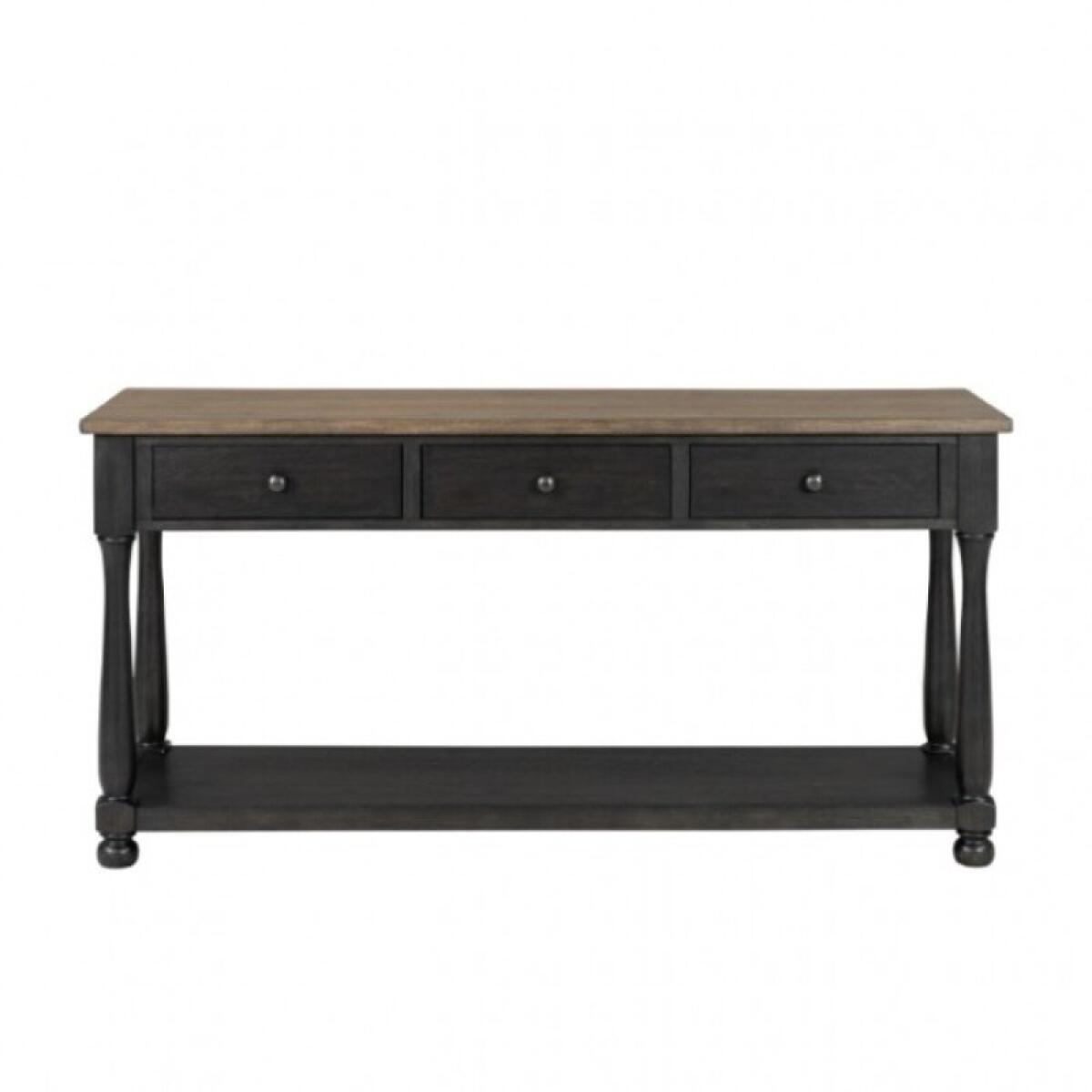 Neue Mills Sofa Table - Image 6
