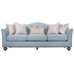 Lodia Side Chair (2/Box) Chairs & Benches Black