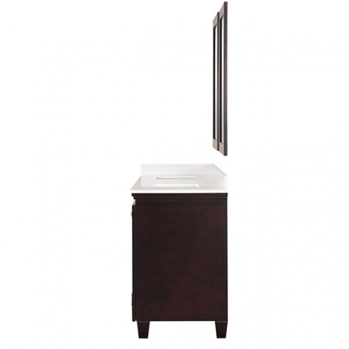 Oliva Vanity Set w/ Mirror - Image 4