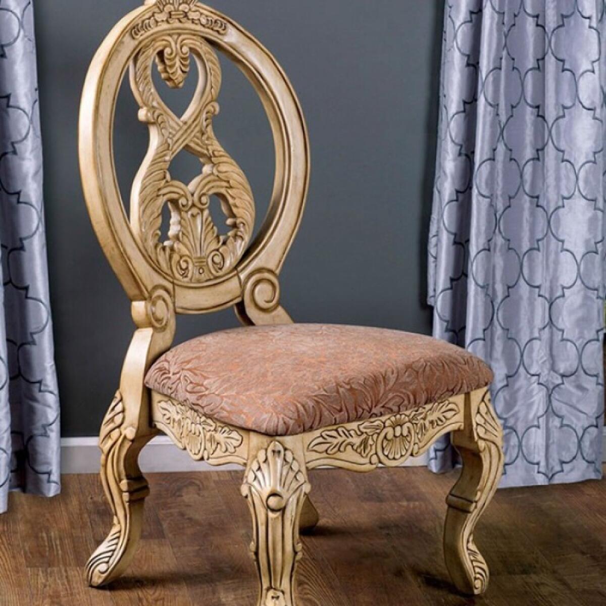 Tuscany Side Chair (2/Box) - Image 2