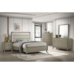 Rainier 4 Pc Queen Bedroom Set - Image 3