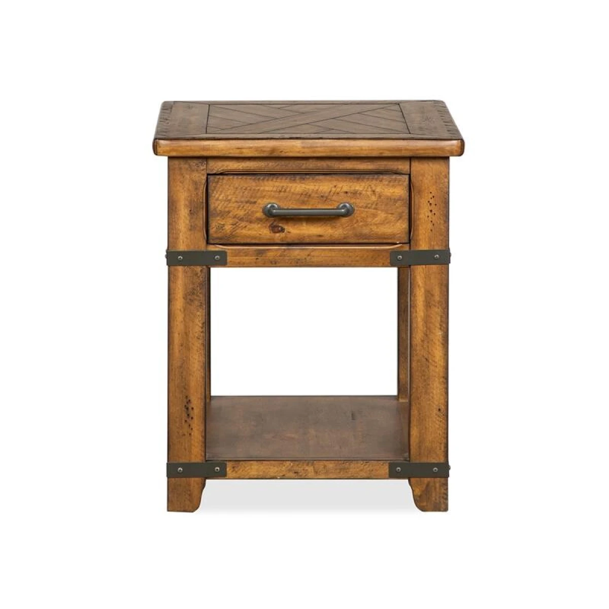 Chesterfield T4717-03 Rectangular End Table - Image 12