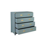 Large Swansea Chest - Image 3