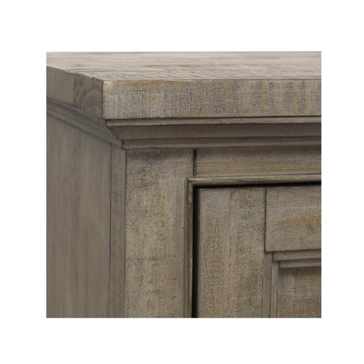 Paxton Place Drawer Nightstand Nightstands Brown 8